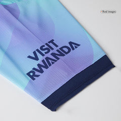 Player Version Arsenal Third Away  Football Shirt 2024/25 Best Football Kits Shop