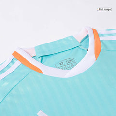 Kid's Inter Miami CF Third Away  Football Shirt Kit(Jersey+Shorts) 2024 Best Football Kits Shop