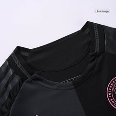 Player Version Inter Miami CF Away  Football Shirt 2025 Best Football Kits Shop