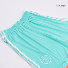 Inter Miami CF Third Away Soccer Shorts 2024 Best Football Kits Shop