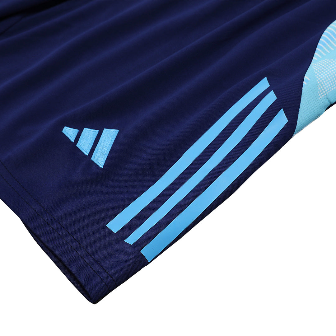 Arsenal Pre-Match Soccer Shorts 2024/25 Best Football Kits Shop