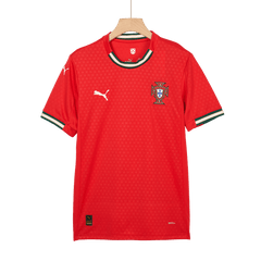 RONALDO #7 Portugal Home  Football Shirt 2025 Best Football Kits Shop