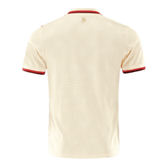 Player Version Bayern Munich Third Away  Football Shirt 2024/25 - UCL Best Football Kits Shop