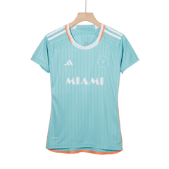 Women's Inter Miami CF Third Away  Football Shirt 2024 Best Football Kits Shop