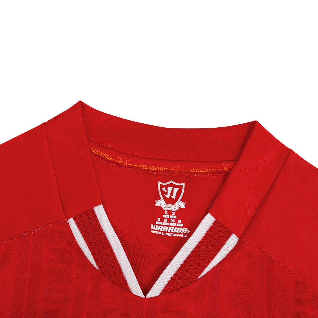 Retro 2013/14 Liverpool Home  Football Shirt Best Football Kits Shop