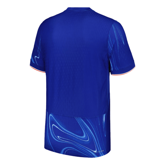 Player Version Chelsea Home  Football Shirt 2024/25 Best Football Kits Shop