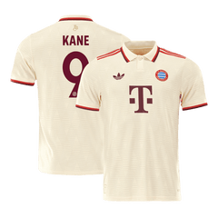 KANE #9 Bayern Munich Third Away  Football Shirt 2024/25 Best Football Kits Shop