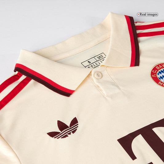 KANE #9 Bayern Munich Third Away  Football Shirt 2024/25 Best Football Kits Shop