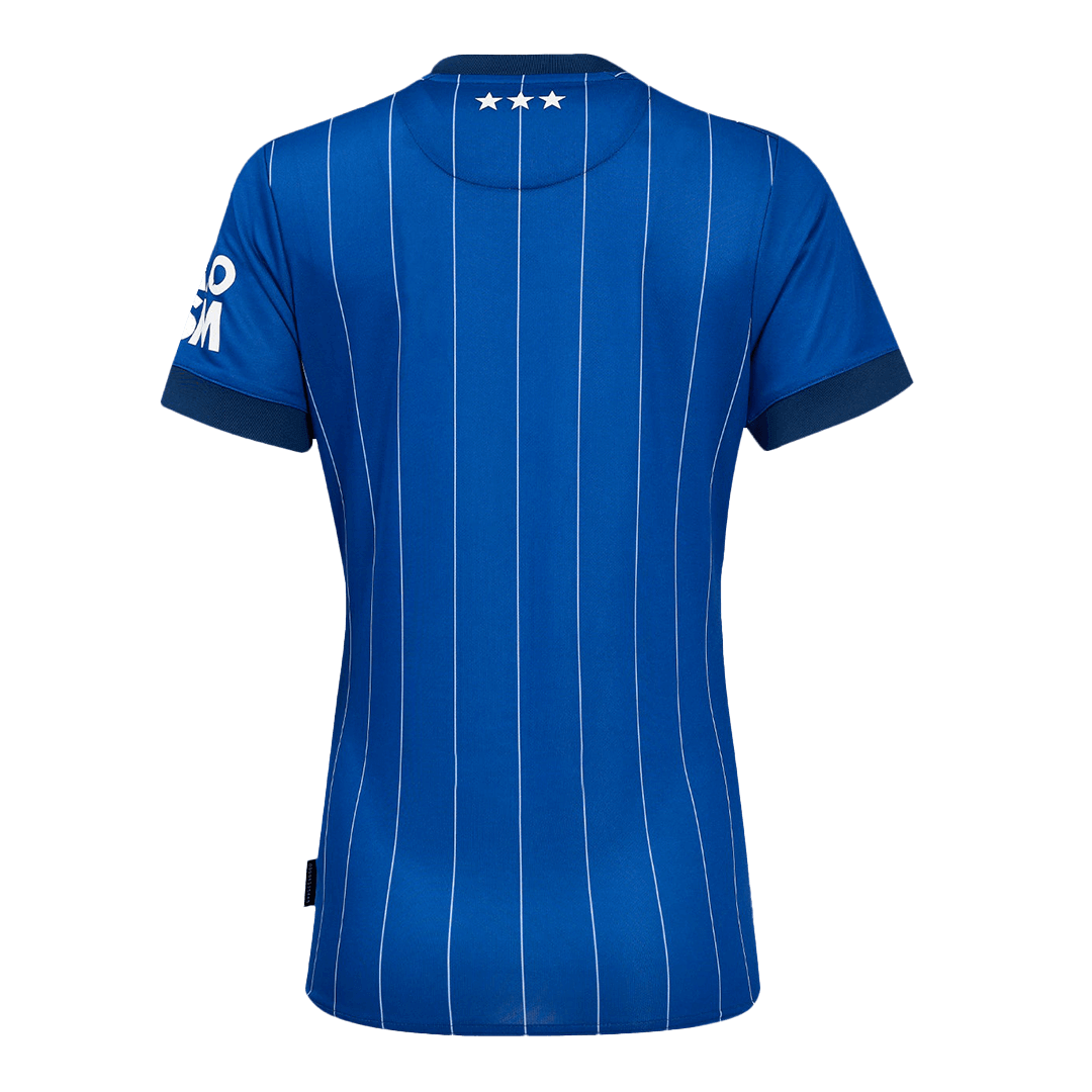 Ipswich Town Home  Football Shirt 2024/25 Best Football Kits Shop