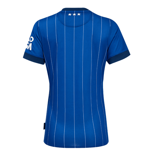 Ipswich Town Home  Football Shirt 2024/25 Best Football Kits Shop