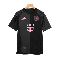 Player Version Inter Miami CF Away  Football Shirt 2025 Best Football Kits Shop