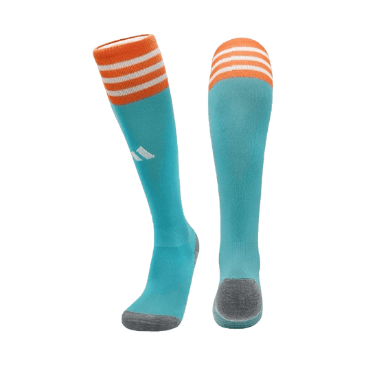 Inter Miami CF Third Away Soccer Socks 2024 Best Football Kits Shop