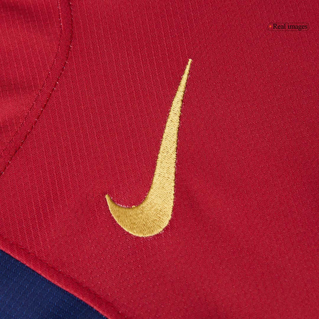 Barcelona 2024/25 Home Football Shirt Best Football Kits Shop