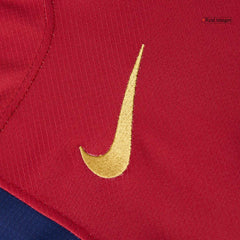 Barcelona 2024/25 Home Football Shirt Best Football Kits Shop