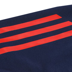Manchester United Zipper Sweatshirt Kit(Top+Pants) 2024/25 Best Football Kits Shop