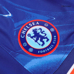 Chelsea Home Soccer Shorts 2024/25 Best Football Kits Shop