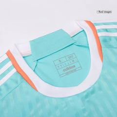 Inter Miami CF Third Away  Football Shirt Kit(Jersey+Shorts+Socks) 2024 Best Football Kits Shop