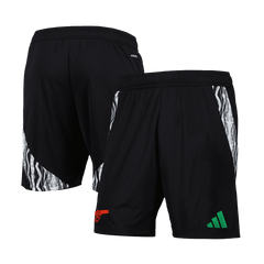 Arsenal Away Soccer Shorts 2024/25 Best Football Kits Shop