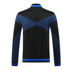 Inter Milan Training Jacket Kit (Jacket+Pants) 2024/25 Best Football Kits Shop