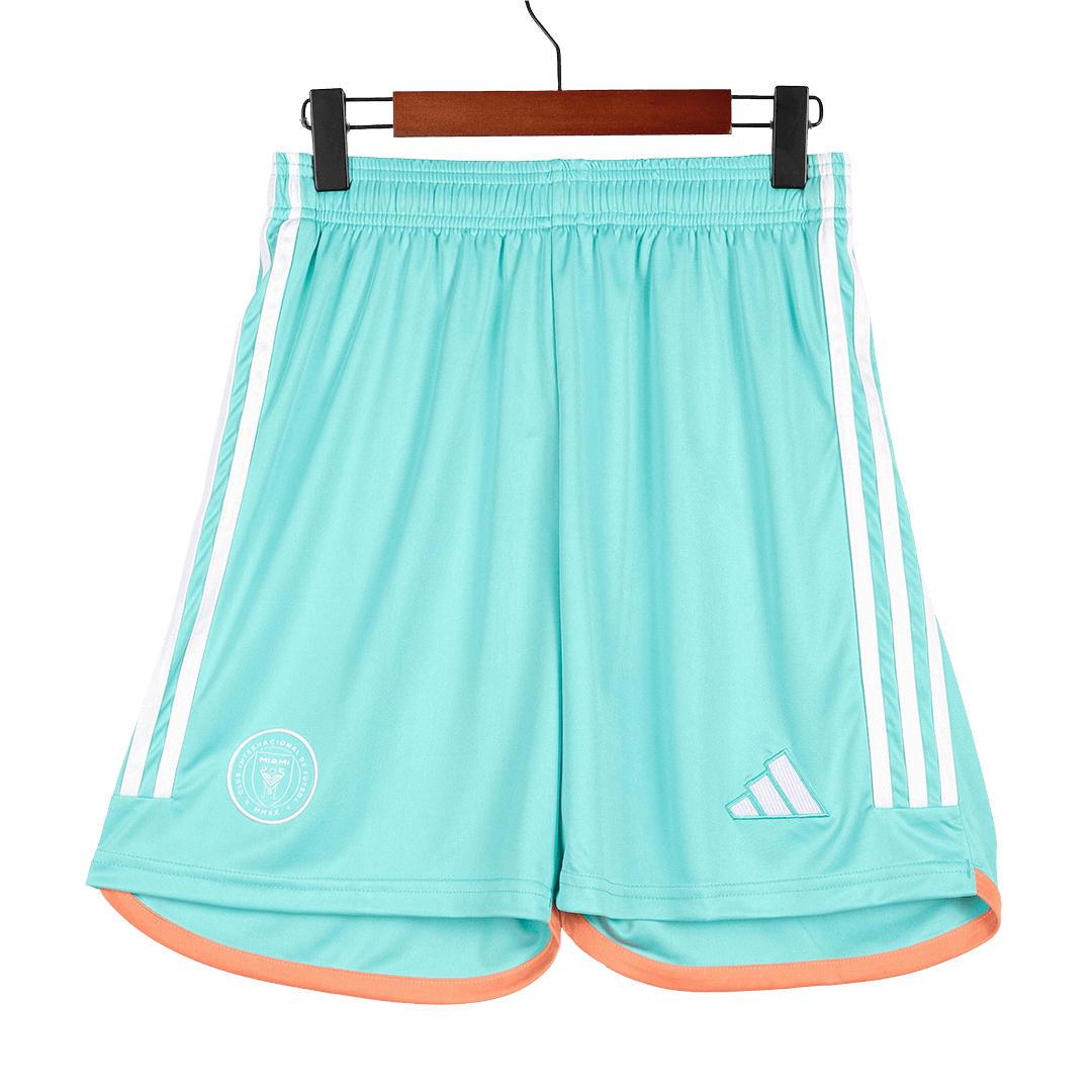 Inter Miami CF Third Away Soccer Shorts 2024 Best Football Kits Shop