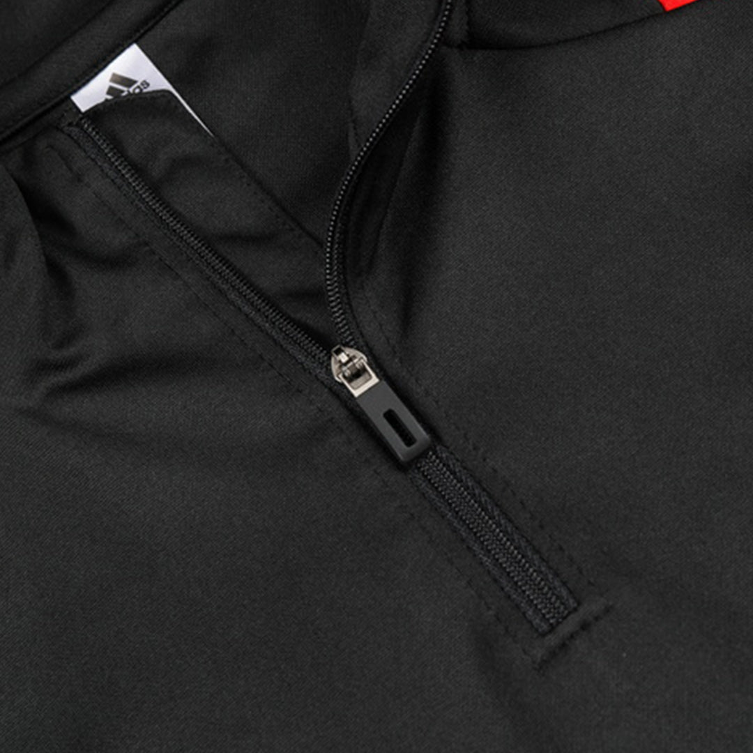 Arsenal Zipper Sweatshirt Kit(Top+Pants) 2024/25 Best Football Kits Shop