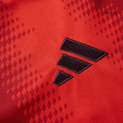Bayern Munich Home Long Sleeve  Football Shirt 2024/25 Best Football Kits Shop
