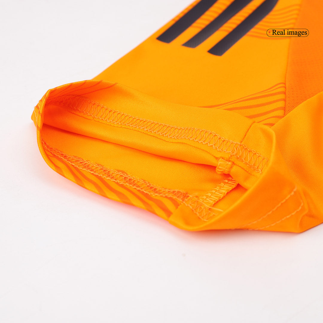 Player Version Arda Güler #15 Real Madrid Away  Football Shirt 2024/25 Best Football Kits Shop
