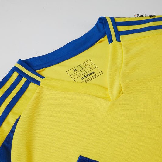 RONALDO #7 Al Nassr Home  Football Shirt 2024/25 Best Football Kits Shop