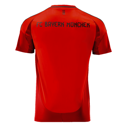 Bayern Munich Home  Football Shirt 2024/25 Best Football Kits Shop