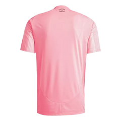 Koszulka piłkarska Inter Miami CF 2025 Top Koszulki Pilka Sklep