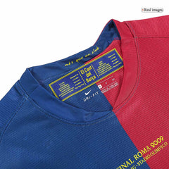 Retro ETO'O #9 2008/09 Barcelona Home  Football Shirt Best Football Kits Shop