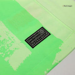 RAPHINHA #11 Barcelona Third Away  Football Shirt 2024/25 - UCL?Spotify Logo Without Text? Best Football Kits Shop