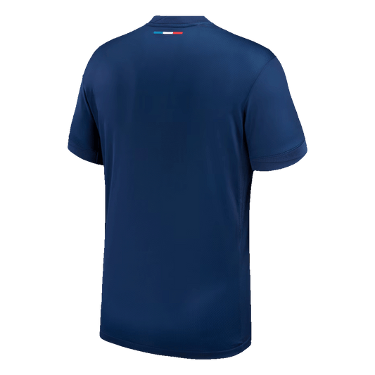 PSG Home  Football Shirt 2024/25 Best Football Kits Shop