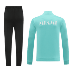 Inter Miami CF Training Jacket Kit (Jacket+Pants) 2024 Best Football Kits Shop
