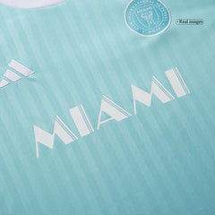 Women's Inter Miami CF Third Away  Football Shirt 2024 Best Football Kits Shop