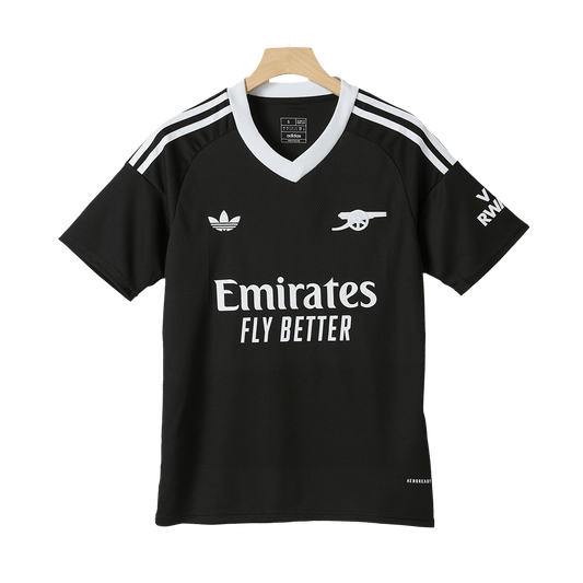 Arsenal Third Away Goalkeeper  Football Shirt 2024/25 Best Football Kits Shop