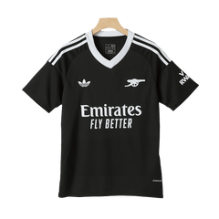 Arsenal Third Away Goalkeeper  Football Shirt 2024/25 Best Football Kits Shop