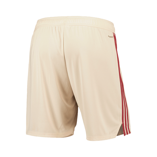 Bayern Munich Third Away Soccer Shorts 2024/25 Best Football Kits Shop