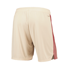 Bayern Munich Third Away Soccer Shorts 2024/25 Best Football Kits Shop