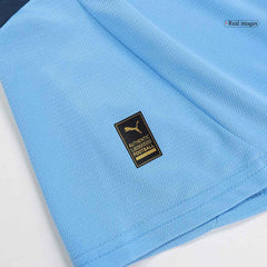 HAALAND #9 Manchester City Home  Football Shirt 2024/25 - UCL Best Football Kits Shop
