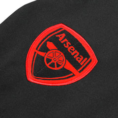 Kid's Arsenal Zipper Sweatshirt Kit(Top+Pants) 2024/25 Best Football Kits Shop