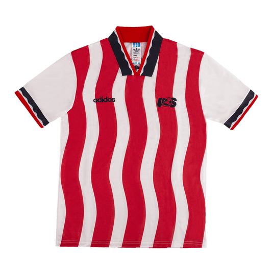 Retro 1994 USA Home  Football Shirt Best Football Kits Shop