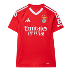 Benfica Home  Football Shirt 2024/25 Best Football Kits Shop