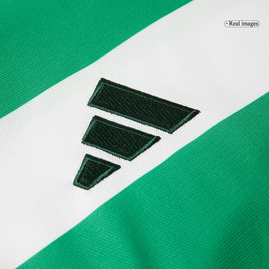 Celtic Home  Football Shirt 2024/25 Best Football Kits Shop