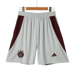 Ajax Third Away  Football Shirt Kit(Jersey+Shorts+Socks) 2024/25 Best Football Kits Shop