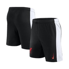 Liverpool Third Away Soccer Shorts 2024/25 Best Football Kits Shop