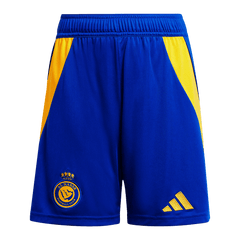 Al Nassr Home  Football Shirt Kit(Jersey+Shorts+Socks) 2024/25 Best Football Kits Shop