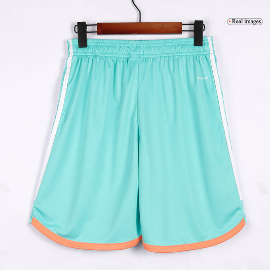 Inter Miami CF Third Away Soccer Shorts 2024 Best Football Kits Shop