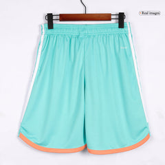 Inter Miami CF Third Away Soccer Shorts 2024 Best Football Kits Shop