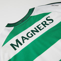 Celtic Home  Football Shirt 2024/25 Best Football Kits Shop